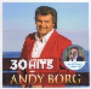Andy Borg: 30 Unvergessene Hits (2-CD) - Bild 1
