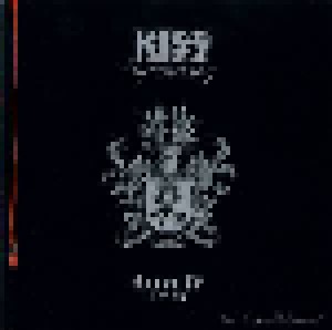 KISS: Symphony - Alive IV (2-CD) - Bild 1