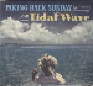 Cover - Taking Back Sunday: Tidal Wave
