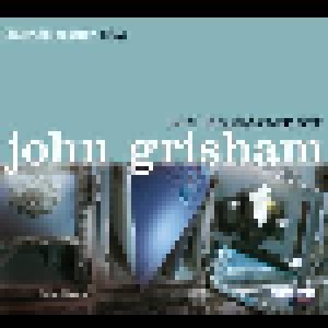 Cover - John Grisham: Bruderschaft, Die