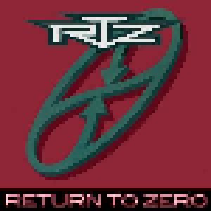 RTZ: Return To Zero (CD) - Bild 1