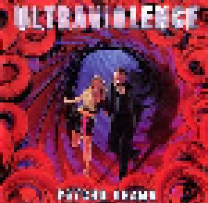 Ultraviolence: Psycho Drama (CD) - Bild 1