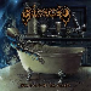 Eraserhead: Remnants Of Decadence (CD) - Bild 1