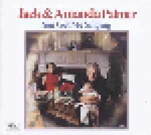 Jack & Amanda Palmer: You Got Me Singing (CD) - Bild 1