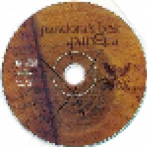 Pandora's Box: Pangea (CD) - Bild 8