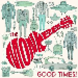The Monkees: Good Times (CD) - Bild 1