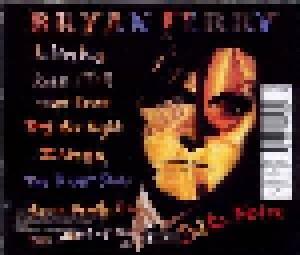 Bryan Ferry: Bête Noire (HDCD) - Bild 2