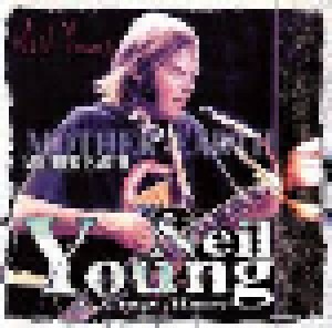 Neil Young & Crazy Horse: Mother Earth (CD) - Bild 1