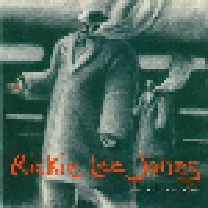 Rickie Lee Jones: Traffic From Paradise - Cover