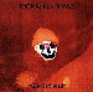 Rickie Lee Jones: Ghostyhead - Cover