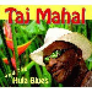 Taj Mahal: Taj Mahal And The Hula Blues - Cover