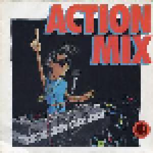 Action Mix - Cover