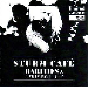 Sturm Café: Rarities & Live In Gävle 2005 - Cover
