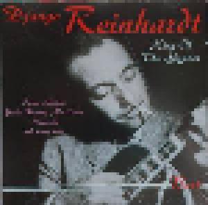 Django Reinhardt: King Of The Gypsies - Best - Cover