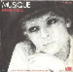 France Gall: Musique - Cover