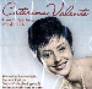 Caterina Valente: Ganz Paris Träumt Von Der Liebe (Delta) - Cover
