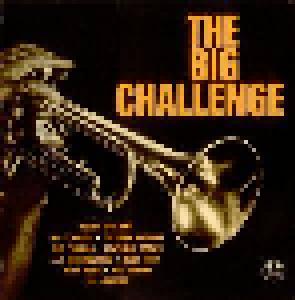 Cootie Williams: Big Challenge, The - Cover