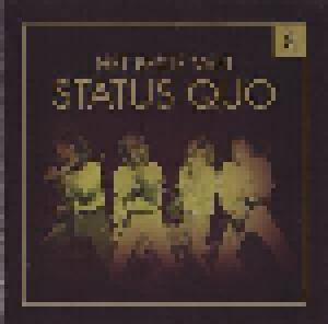 Status Quo: Het Beste Van Status Quo - Cover