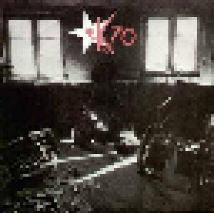 K 70: K 70 - Cover