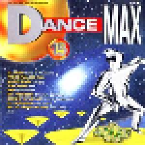 Dance Max 15 - Cover