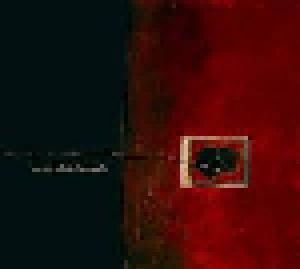 Nine Inch Nails: Hesitation Marks - Cover