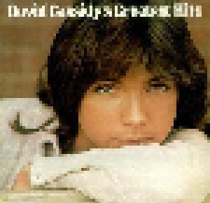 David Cassidy: Greatest Hits (LP) - Bild 1