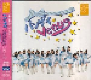 SKE48: バンザイVenus (Single-CD) - Bild 4