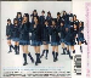 SKE48: バンザイVenus (Single-CD) - Bild 5
