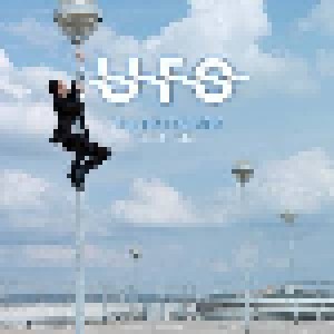 UFO: The Best Of UFO (1974 - 1983) (CD) - Bild 1