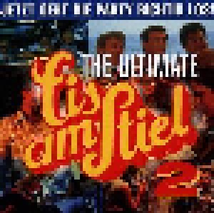 Eis Am Stiel - The Ultimate Vol. 2 (CD) - Bild 1