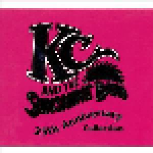 KC And The Sunshine Band: 25th Anniversary Collection (2-CD) - Bild 1