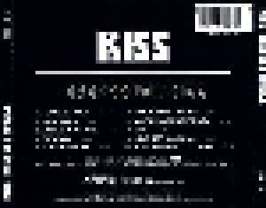 KISS: Dressed To Kill (CD) - Bild 5