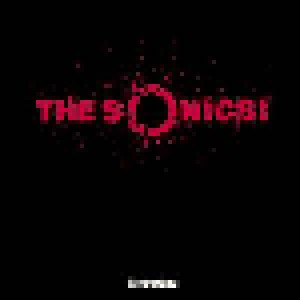 The Sonics: Sinderella (LP) - Bild 1