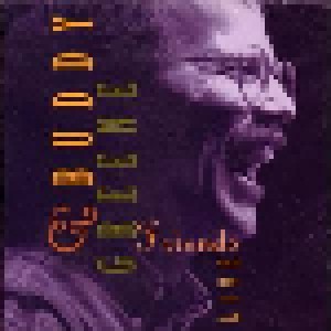 Buddy Greene: Buddy Greene & Friends Live (CD) - Bild 1