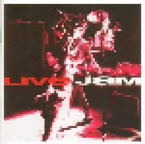 The Jam: Live Jam (CD) - Bild 1