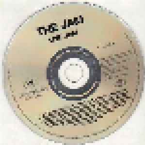The Jam: Live Jam (CD) - Bild 2