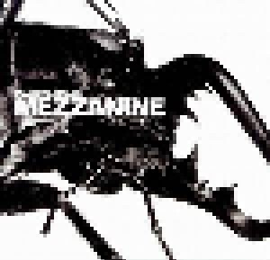 Massive Attack: Mezzanine (2-LP) - Bild 1