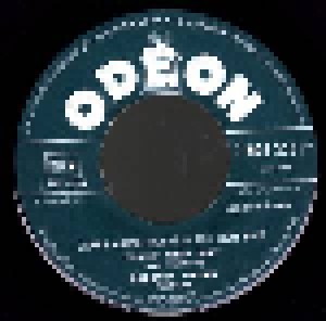 Louis Armstrong & His Hot Five: Cornet Chop Suey (7") - Bild 2
