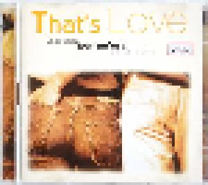 That's Love (2-CD) - Bild 5
