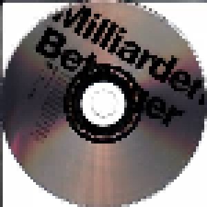 Milliarden: Betrüger (CD) - Bild 3