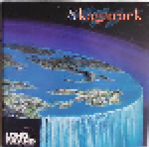 Skagarack: Skagarack (CD) - Bild 1