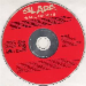 Slade: Wall Of Hits (CD) - Bild 2