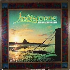 Lindisfarne: Back And Fourth (LP) - Bild 1