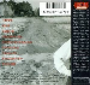 The Hooters: One Way Home (CD) - Bild 2