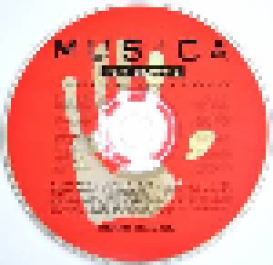 Musica Per Sempre - I Dominatori Della Hit Parade 1 (CD) - Bild 3