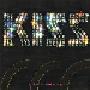 KISS: Kiss (CD) - Bild 2