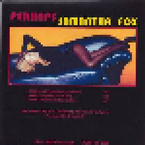 Samantha Fox: Perhaps (Single-CD-R) - Bild 2