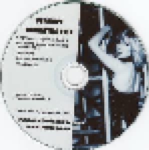 Samantha Fox: Perhaps (Single-CD-R) - Bild 4