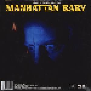 Fabio Frizzi: Manhattan Baby (LP) - Bild 2