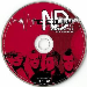 No Doubt: It's My Life / Bathwater (The Remixes) (Single-CD) - Bild 5